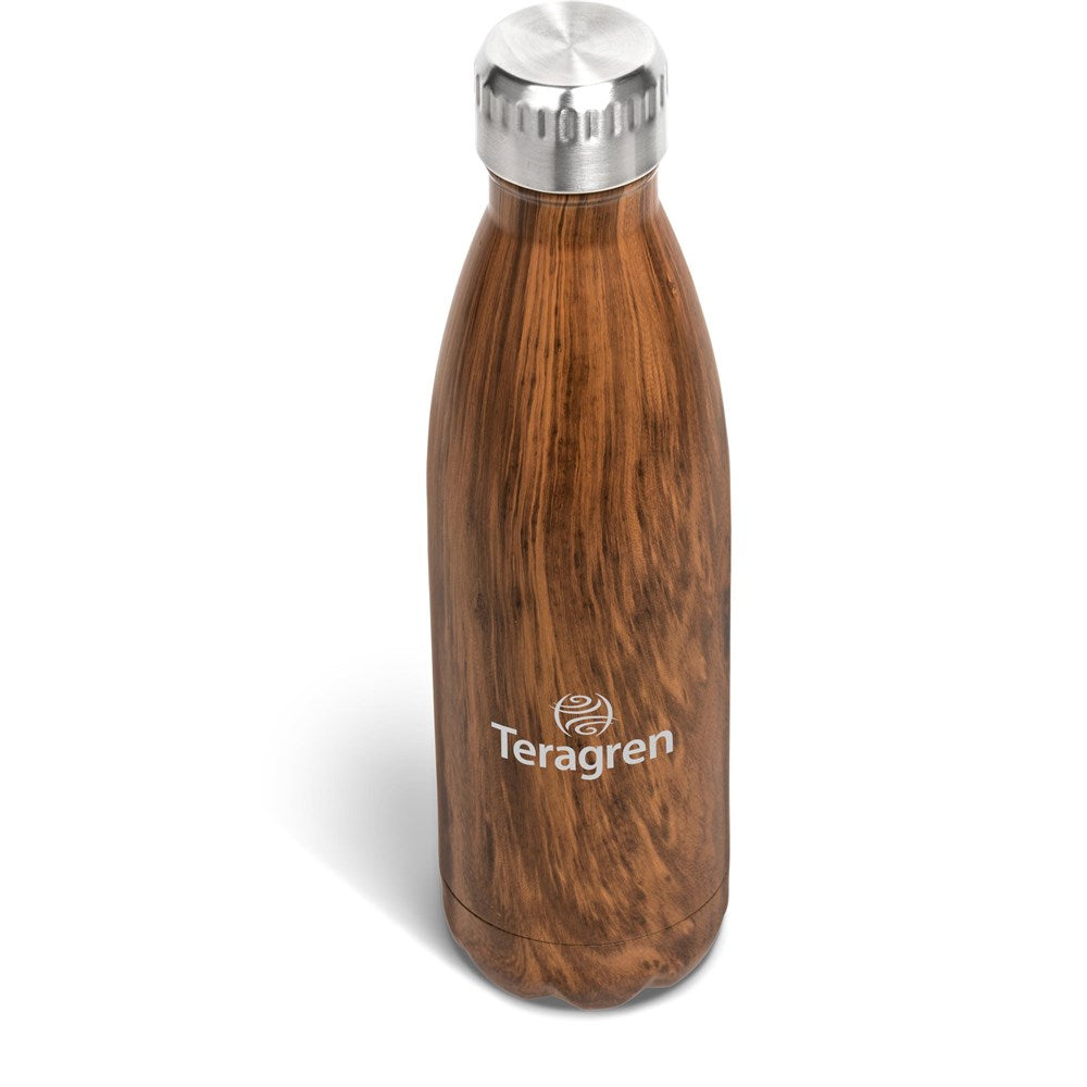 Serendipio Woodbury Drinkware Gift Set