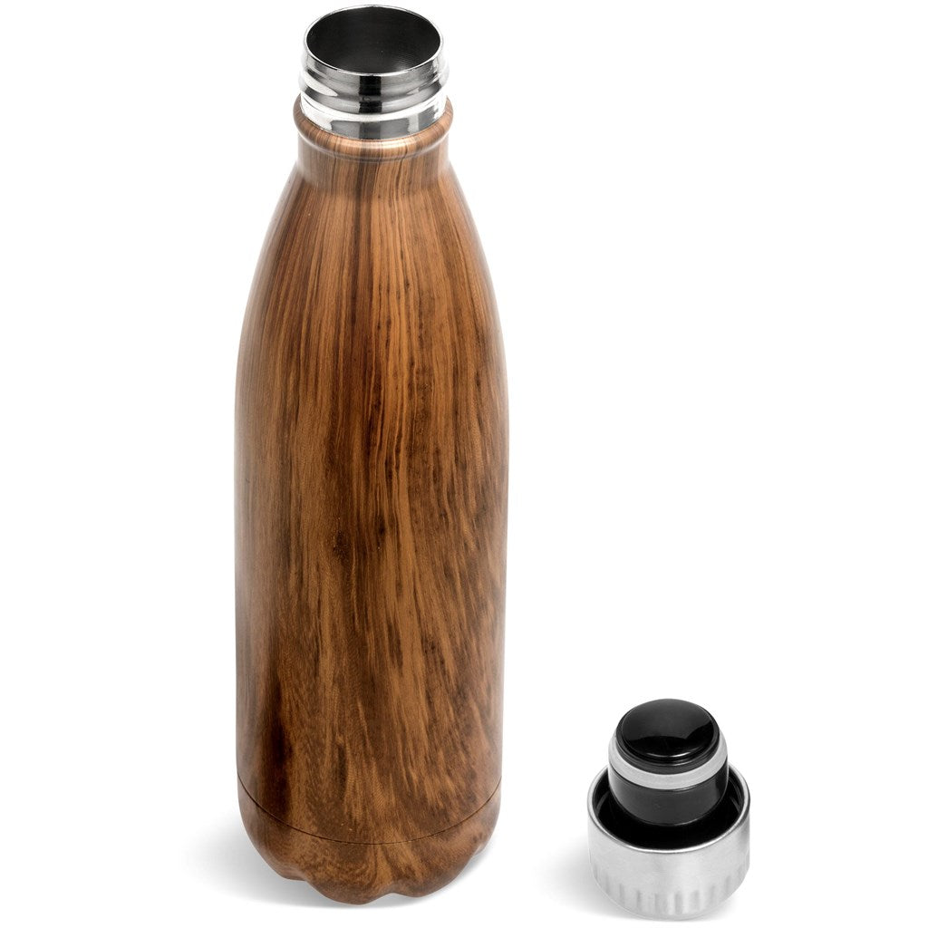 Serendipio Woodbury Drinkware Gift Set