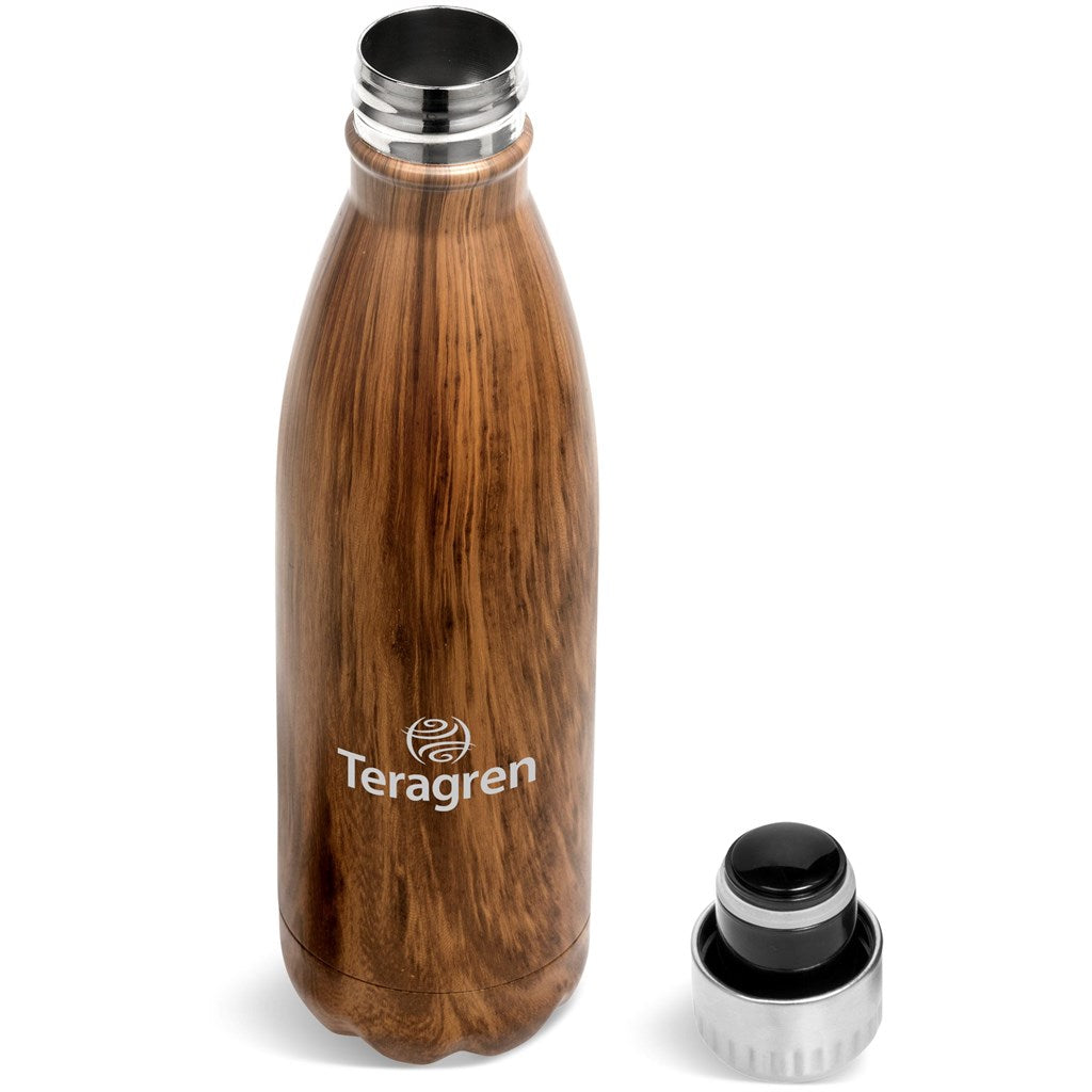 Serendipio Woodbury Drinkware Gift Set