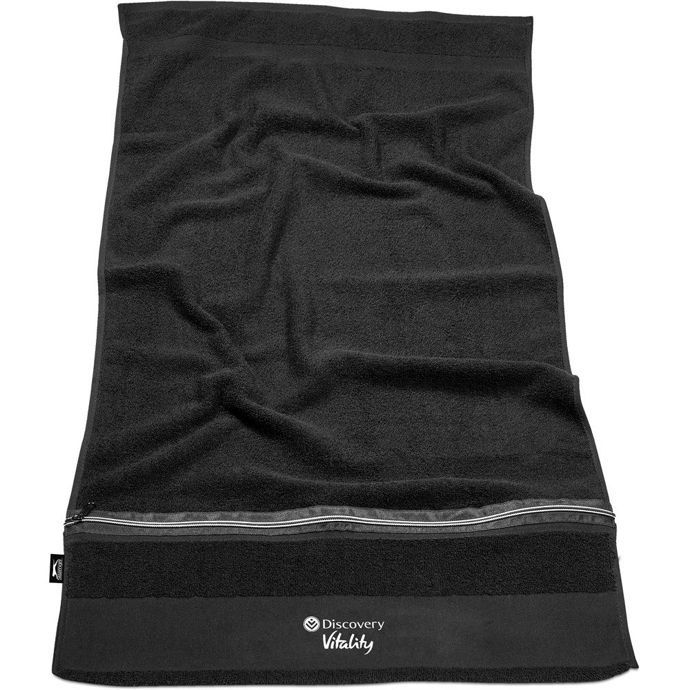 Slazenger Grand Glam Gift Set