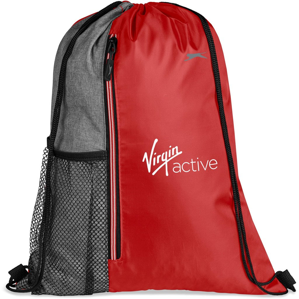 Slazenger Grand Glam Gift Set - Red