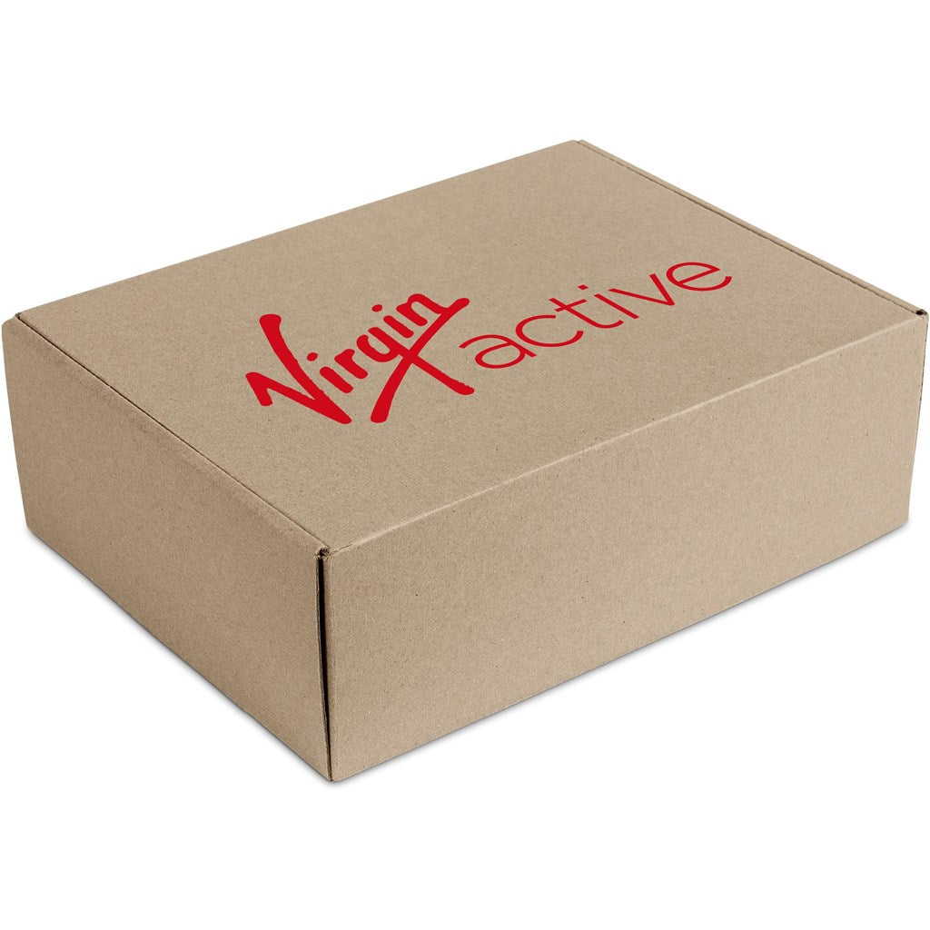 Slazenger Grand Glam Gift Set - Red