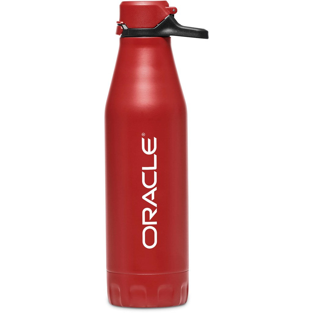 Slazenger Sprint Gift Set - Red