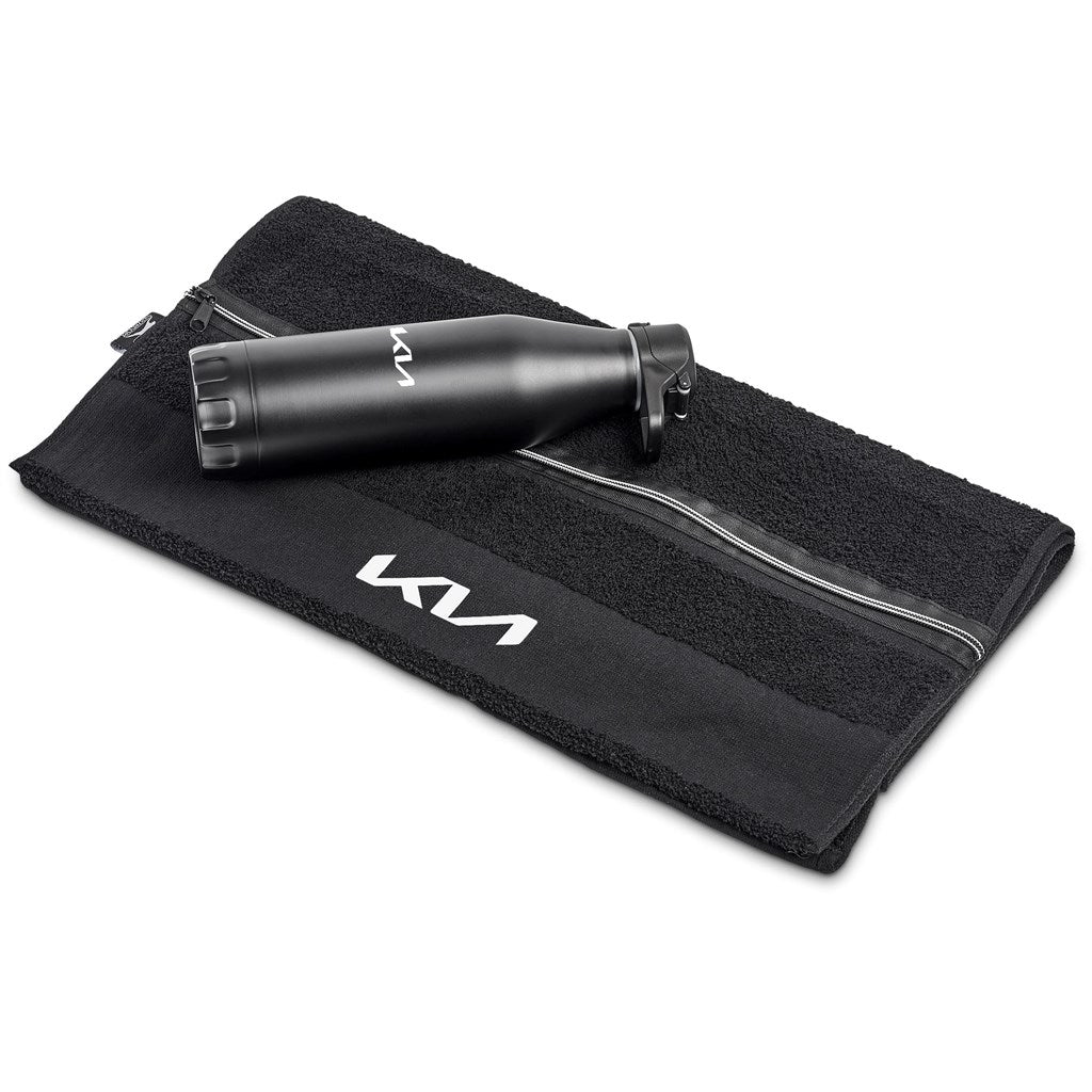 Slazenger Midfield Gift Set