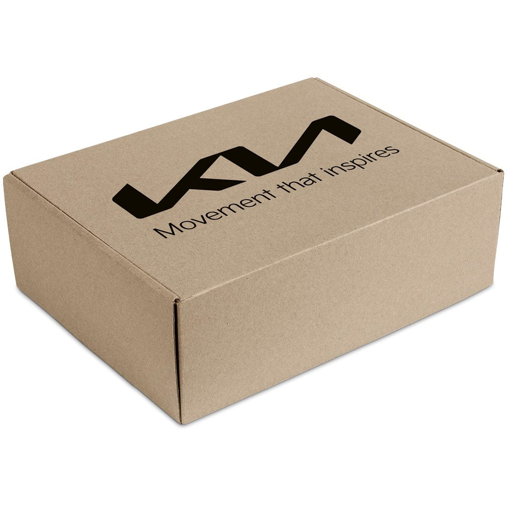 Slazenger Midfield Gift Set