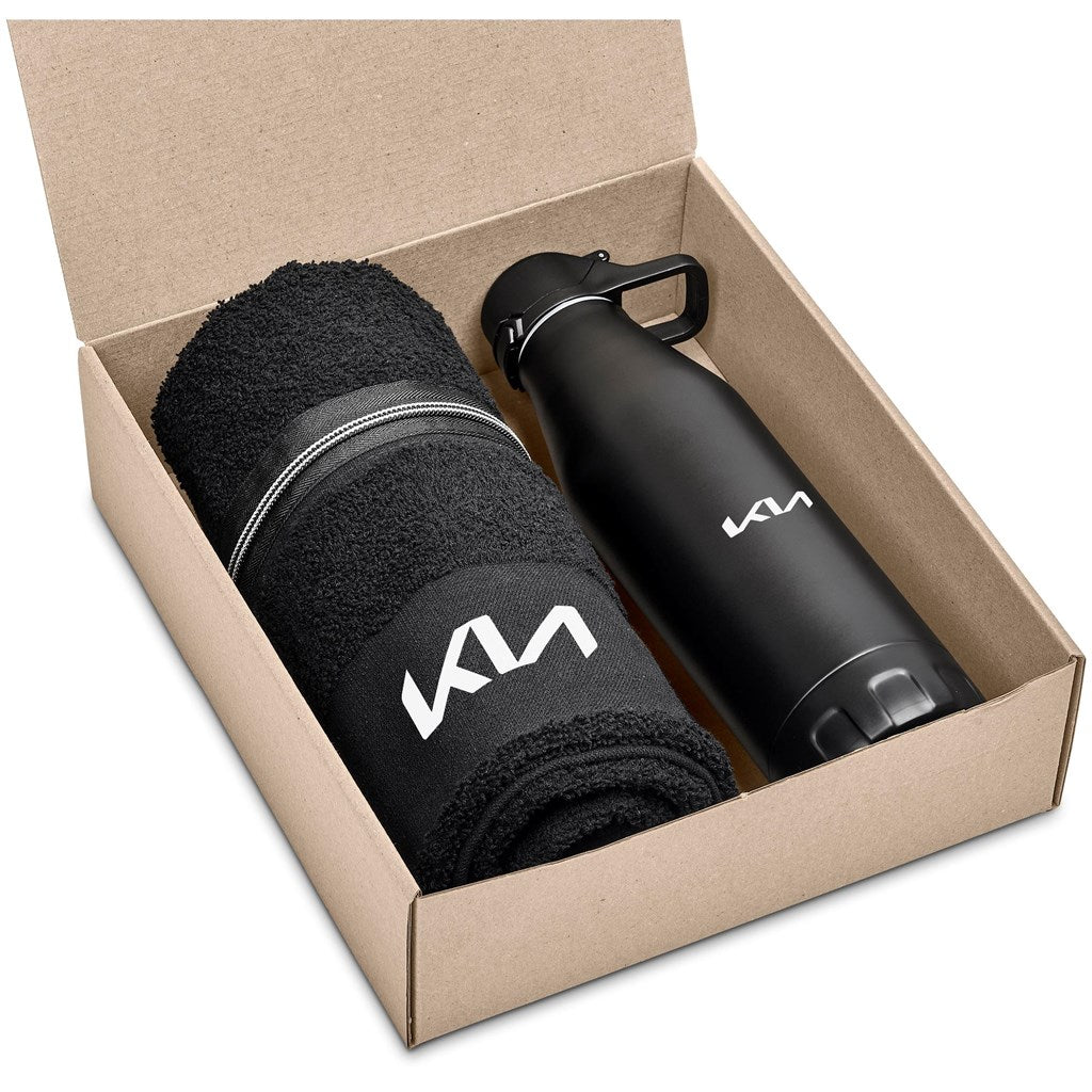 Slazenger Midfield Gift Set