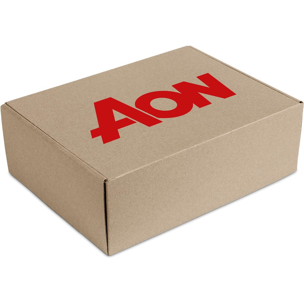 Slazenger Midfield Gift Set - Red