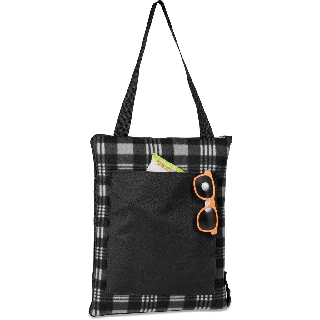 Wrigley Picnic Blanket