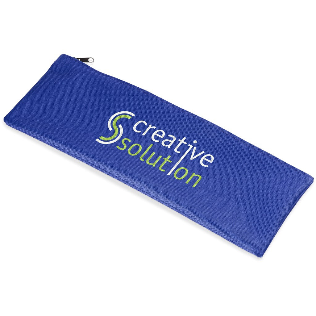 Varsity Maxi Pencil Case