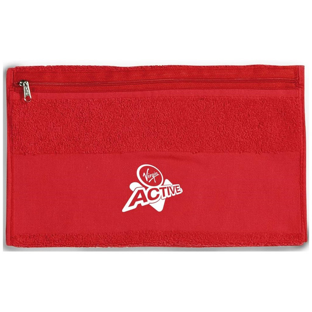 Fanatic Sports Towel