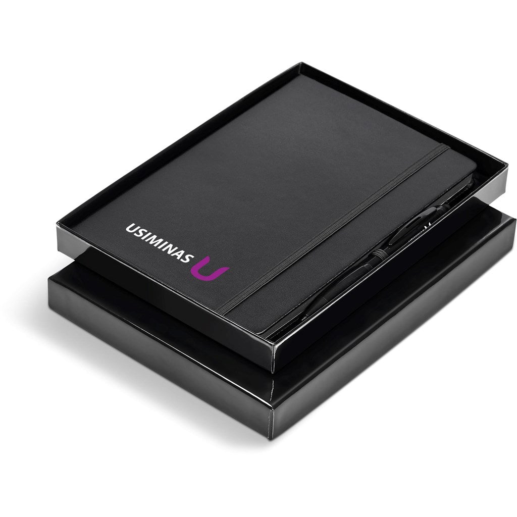 Avatar Notebook & Pen Set