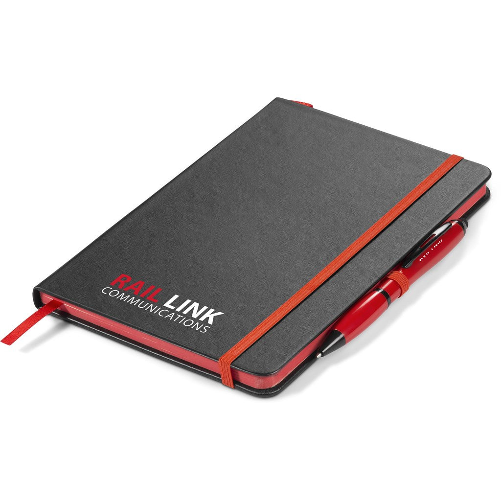 Avatar Notebook & Pen Set