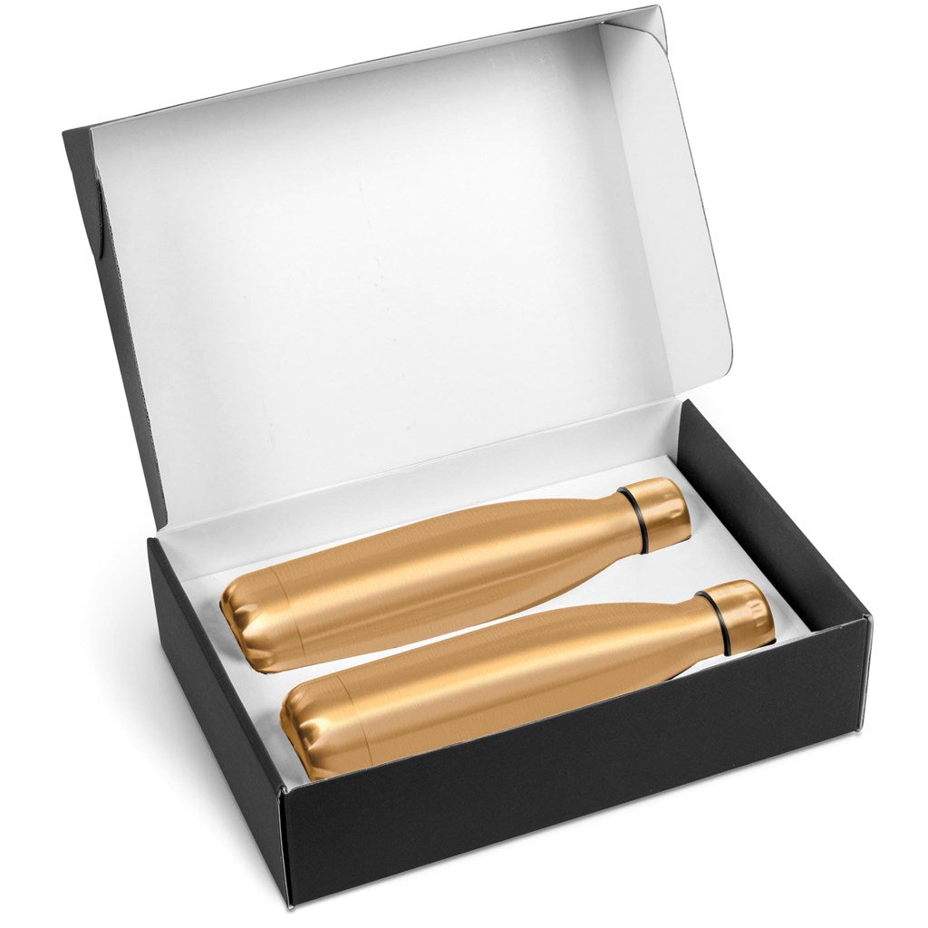 Serendipio Discovery Drinkware Gift Set