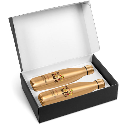 Serendipio Discovery Drinkware Gift Set