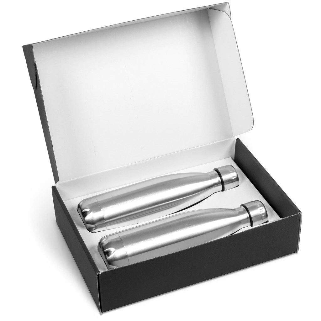 Serendipio Discovery Drinkware Gift Set