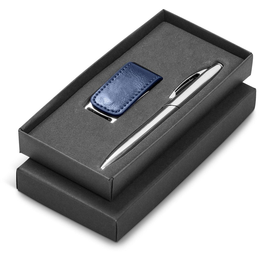 Renaissance One Giftset - Navy