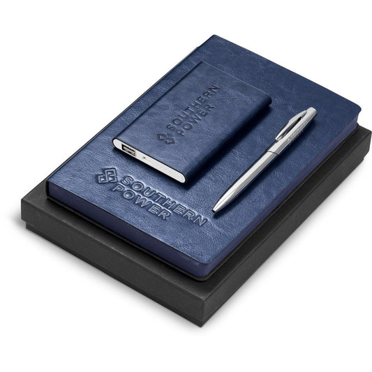 Renaissance Ten Gift Set