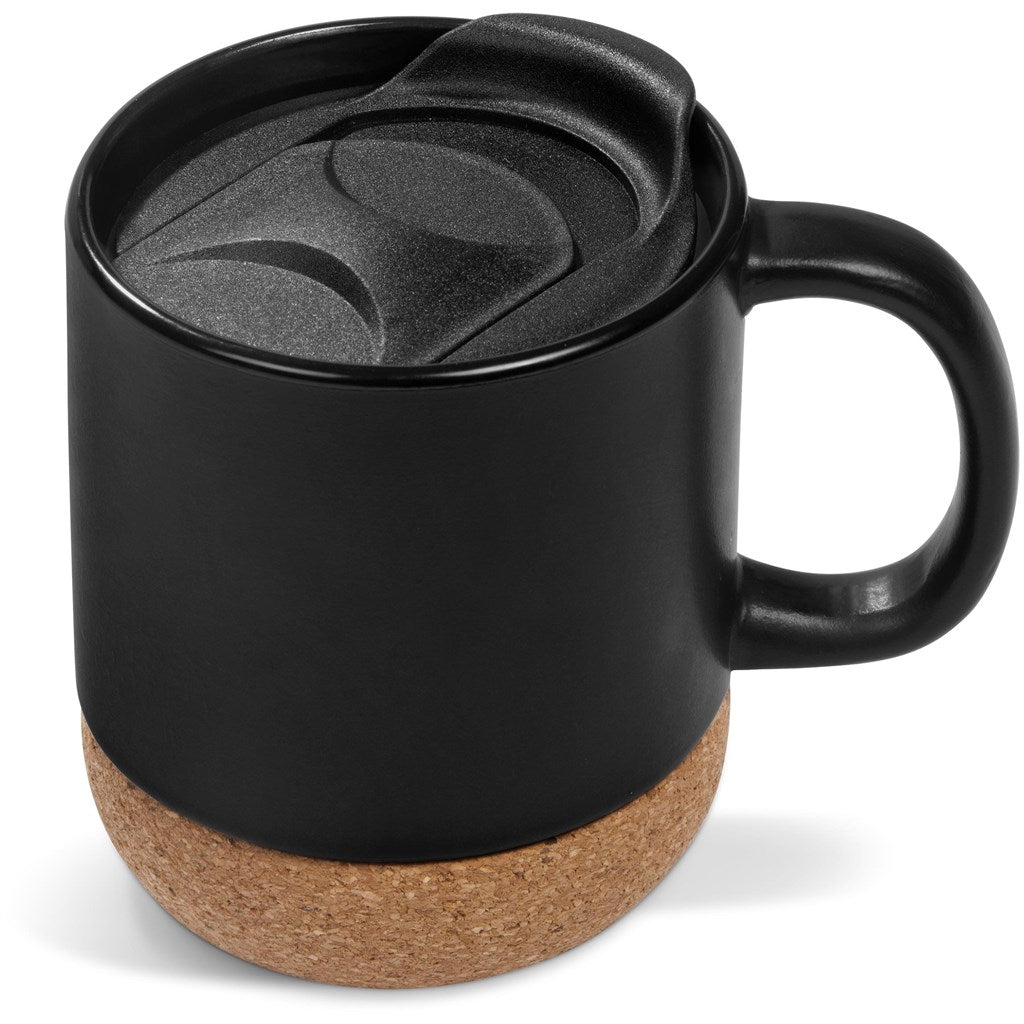 Cafe Kaiden Coffee Set