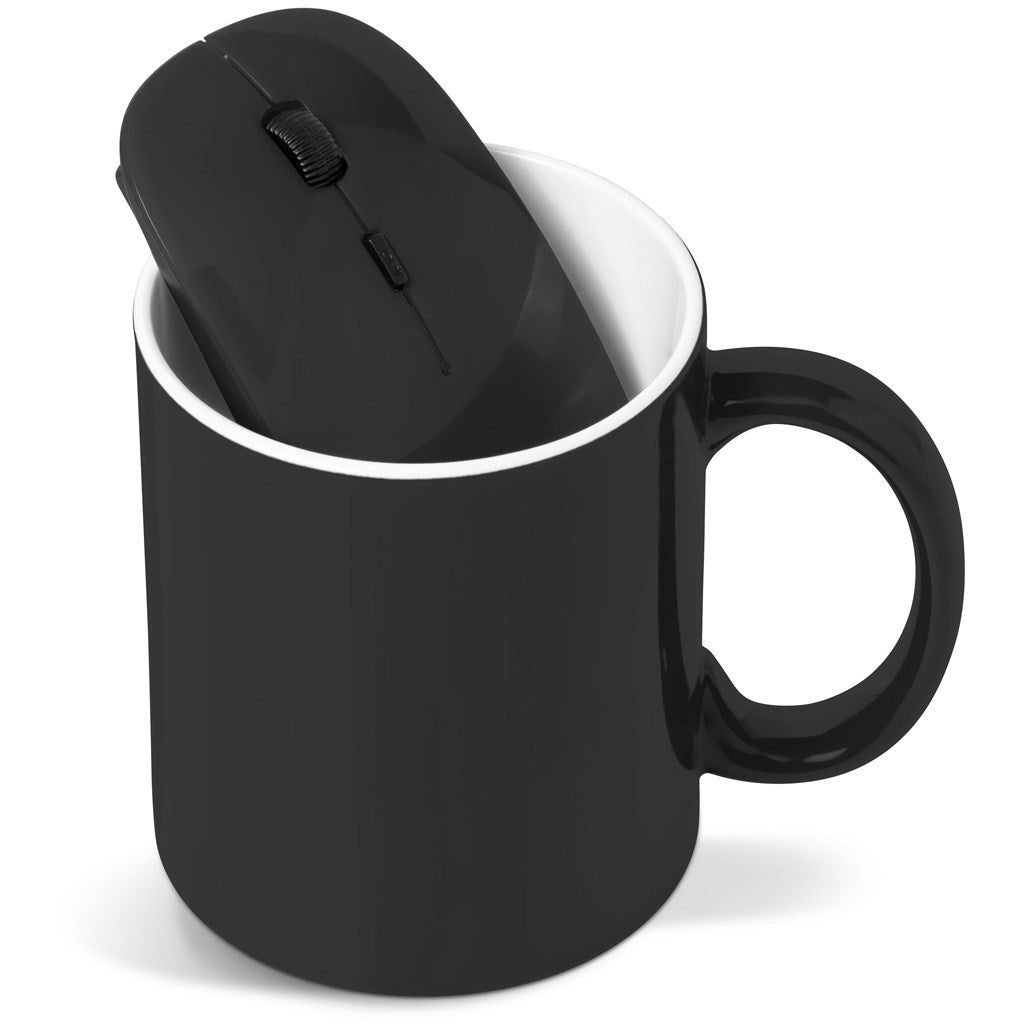 Omega On The Desk Gift Set