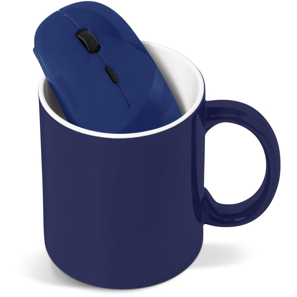 Omega On The Desk Gift Set