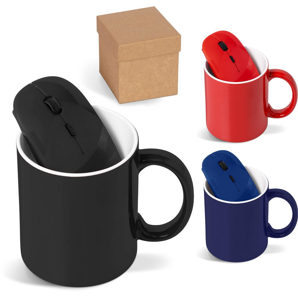 Omega On The Desk Gift Set