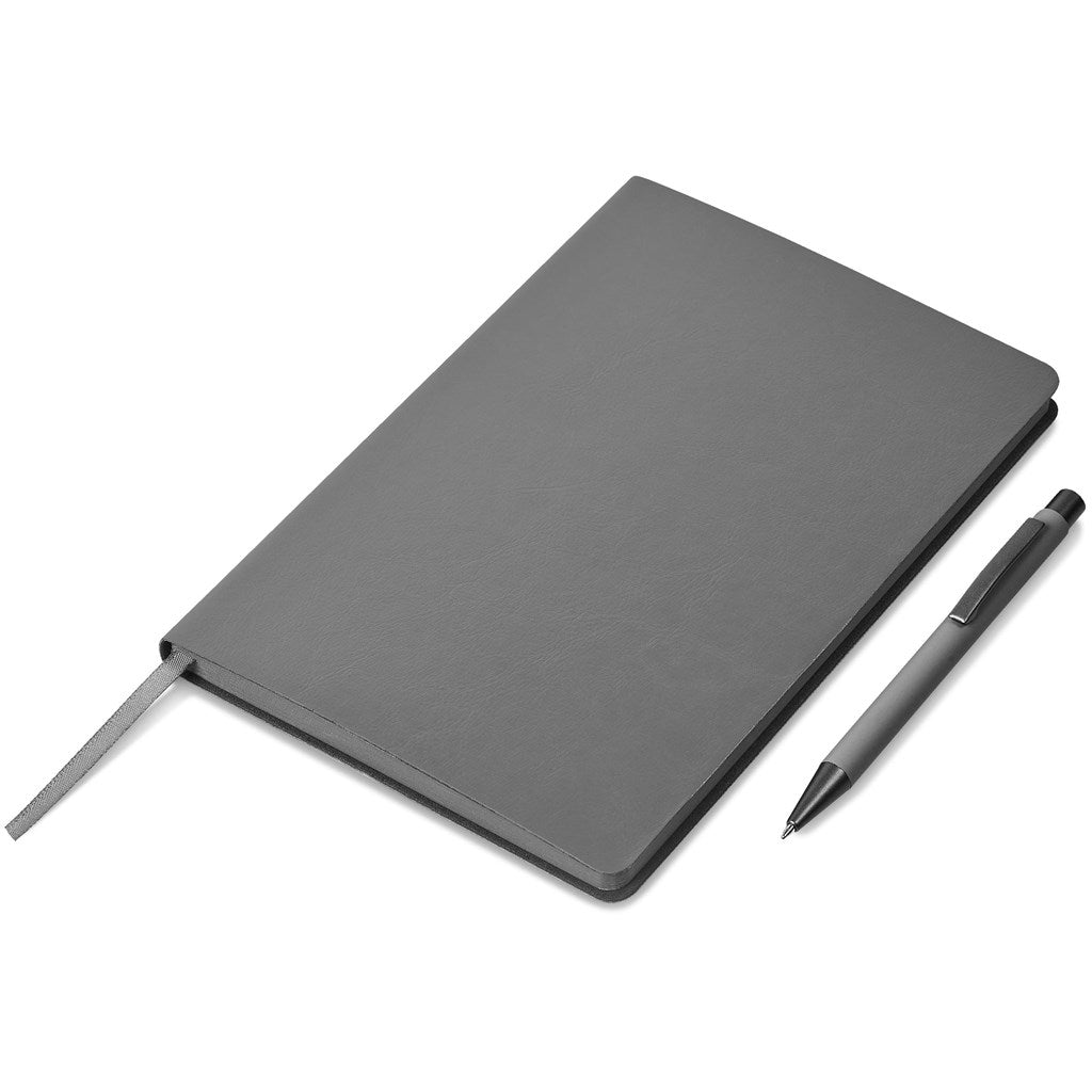 Showtime Notebook & Pen Set