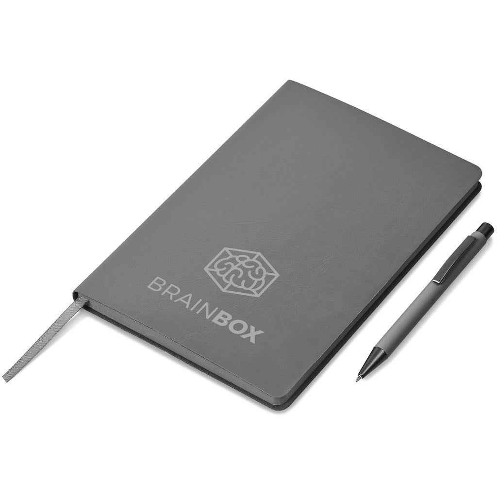 Showtime Notebook & Pen Set