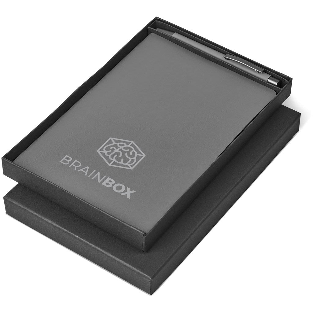 Showtime Notebook & Pen Set