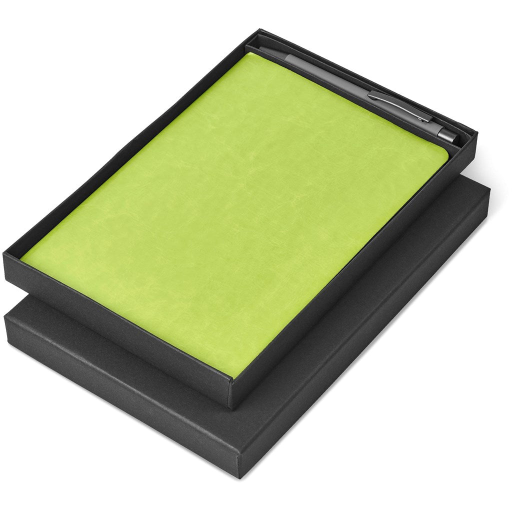 Showtime Notebook & Pen Set