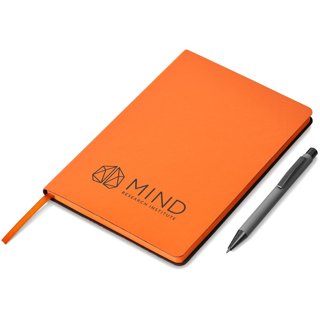 Showtime Notebook & Pen Set