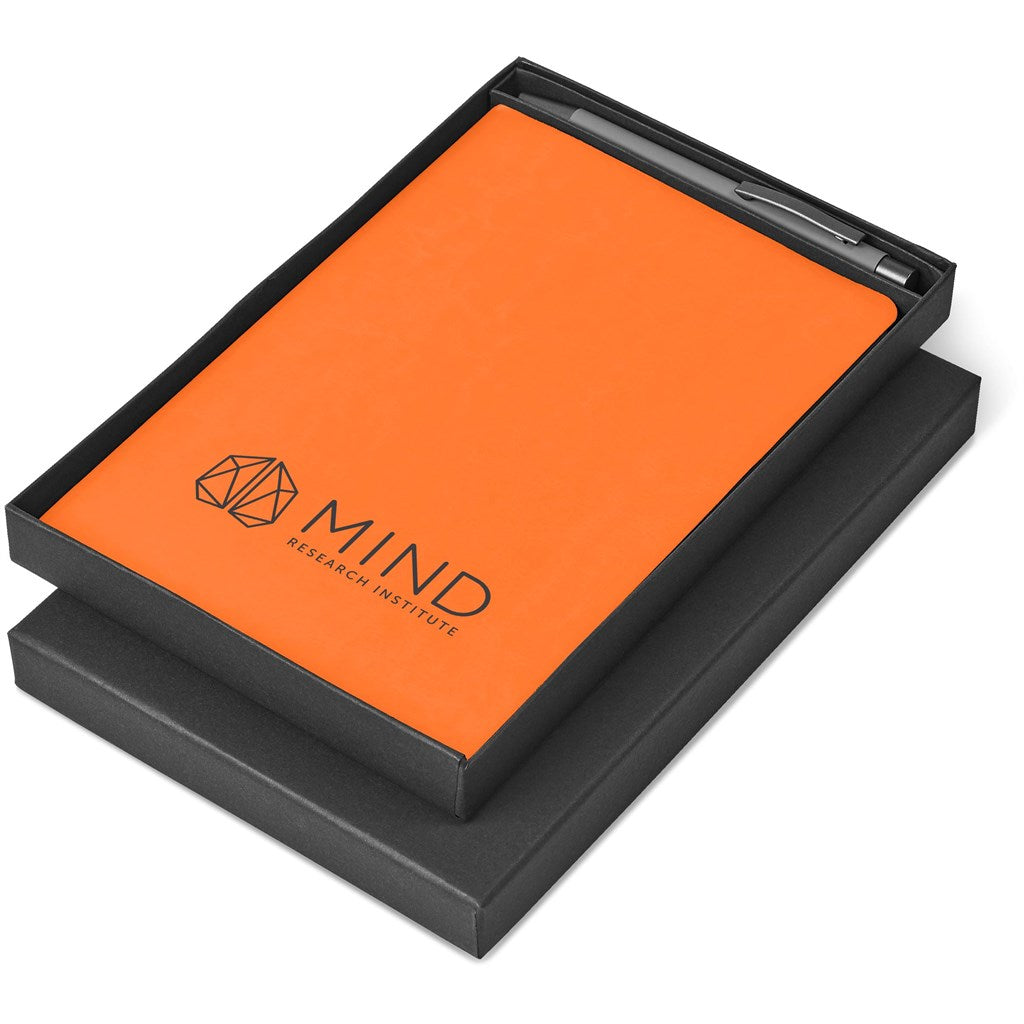 Showtime Notebook & Pen Set