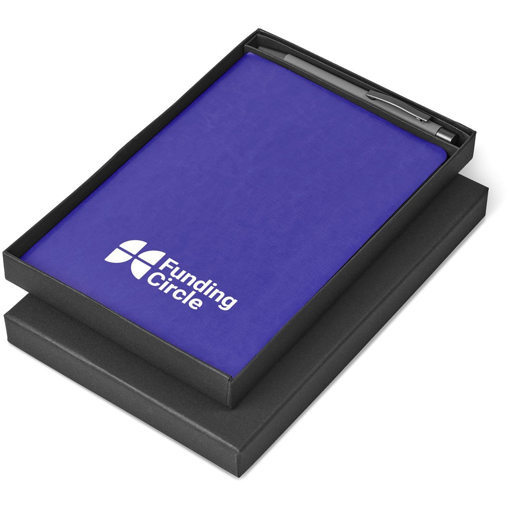 Showtime Notebook & Pen Set