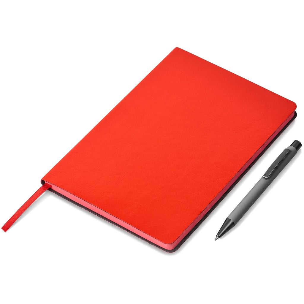 Showtime Notebook & Pen Set