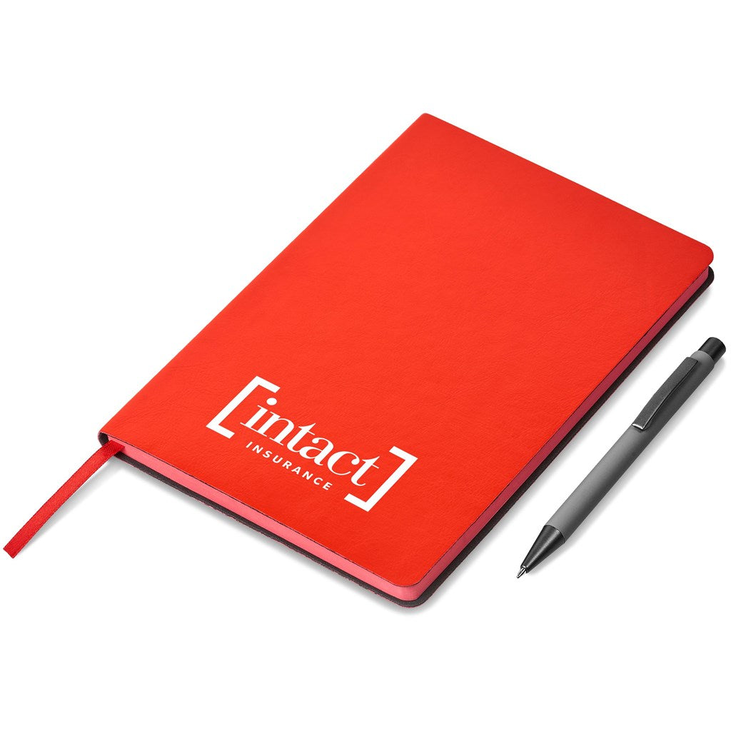 Showtime Notebook & Pen Set