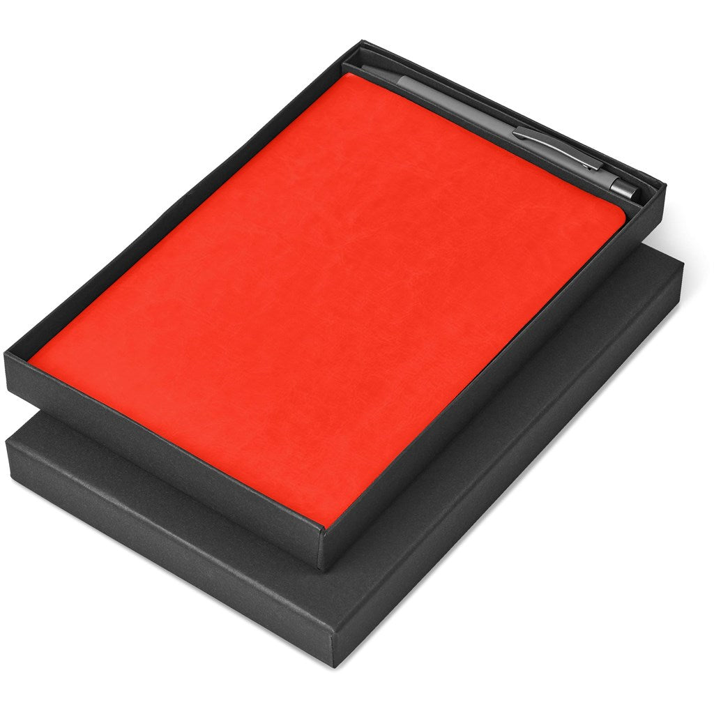 Showtime Notebook & Pen Set