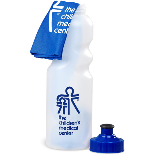 Kids Tasmo Active Set - Blue