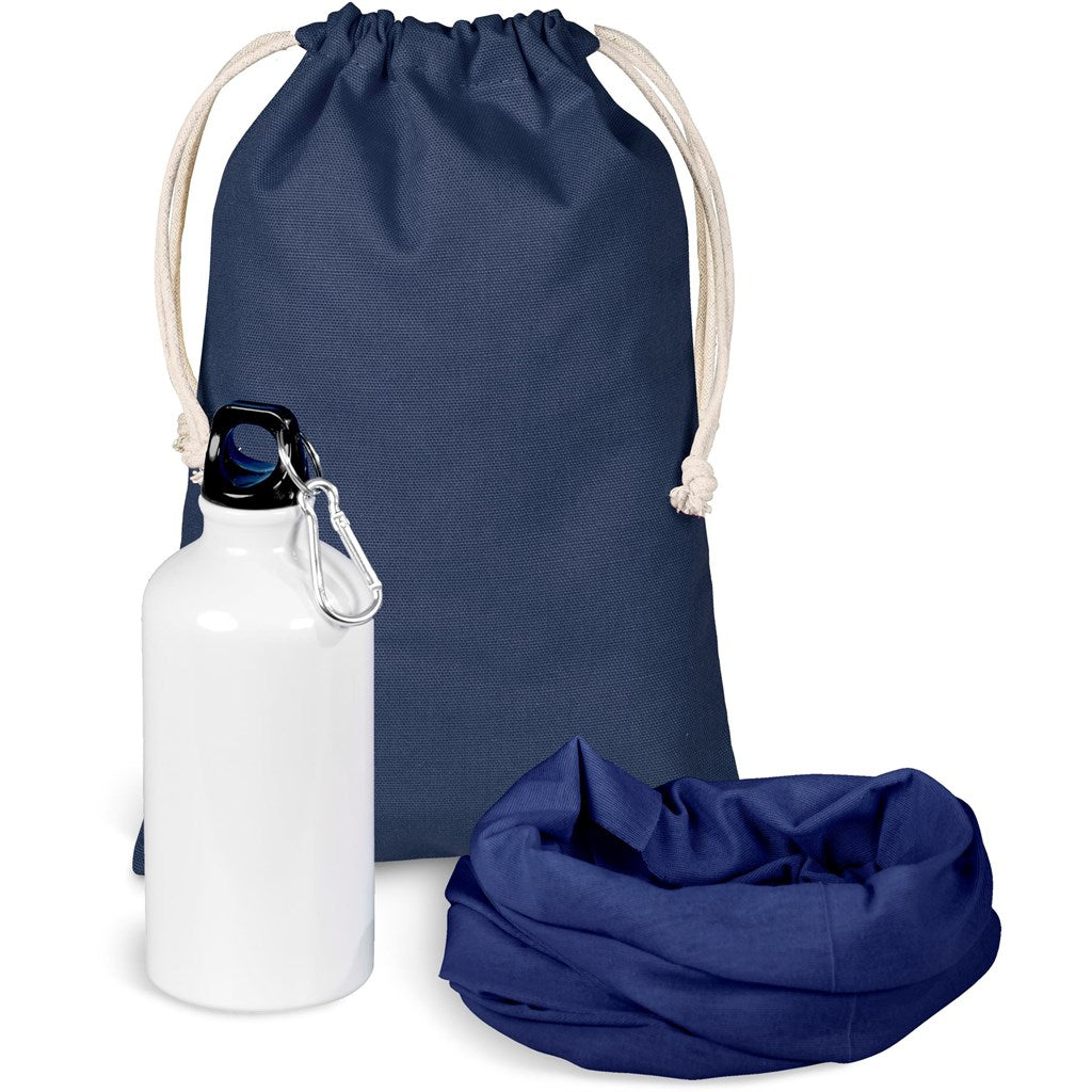Ramble Active Set - Navy