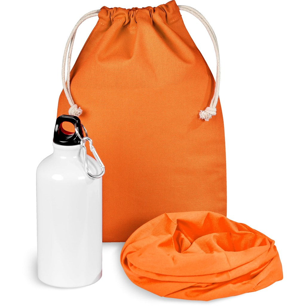 Ramble Active Set - Orange