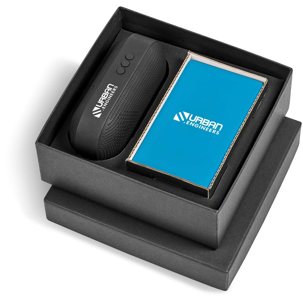 Maxicon Gift Set