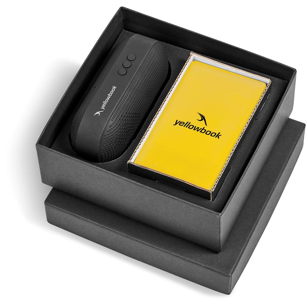 Maxicon Gift Set