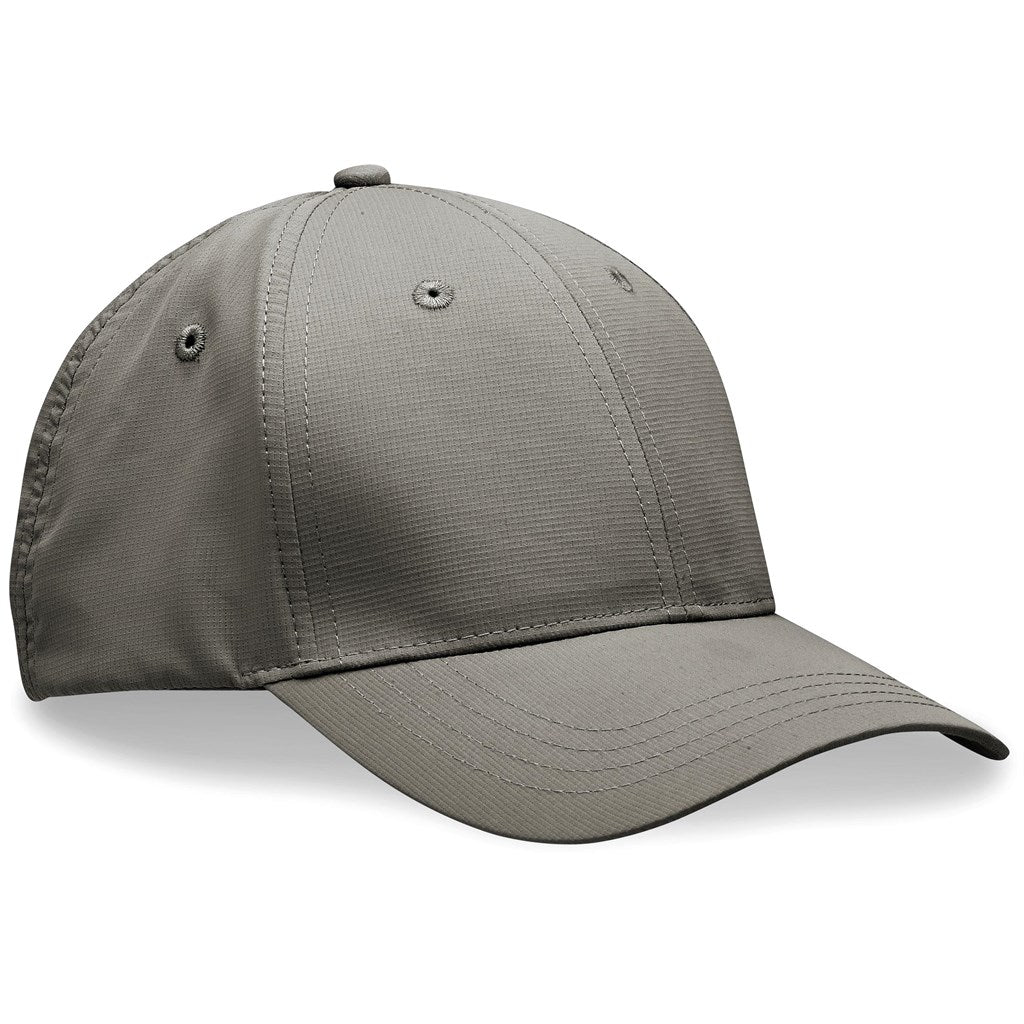 Performance Cap - 6 Panel