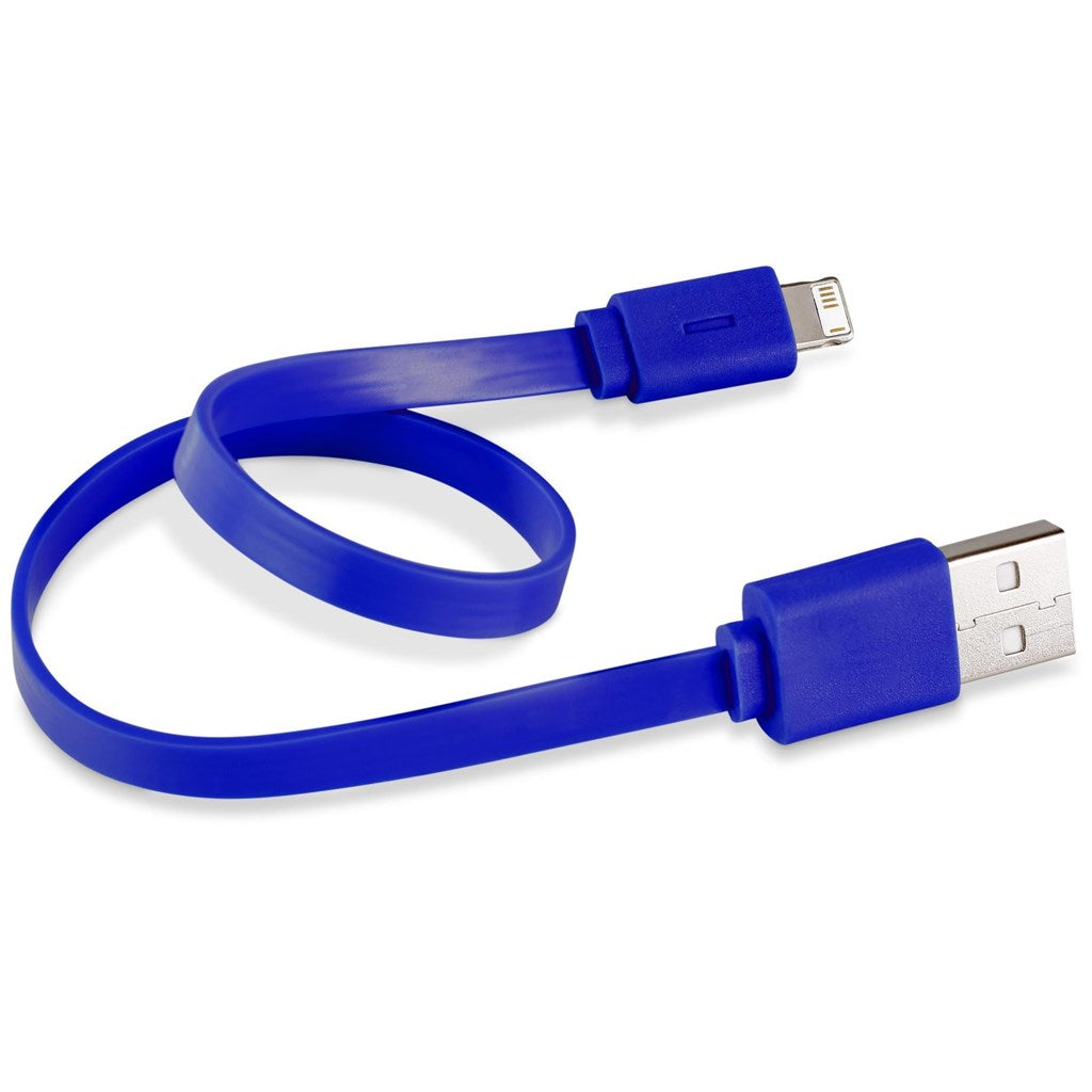 Bytesize Transfer Cable - Blue