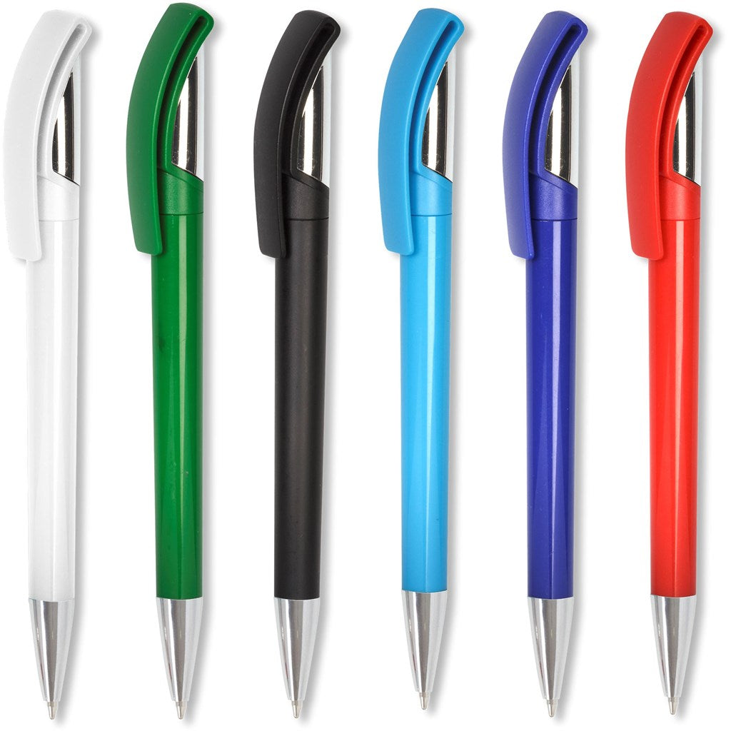 Altitude California Ball Pen