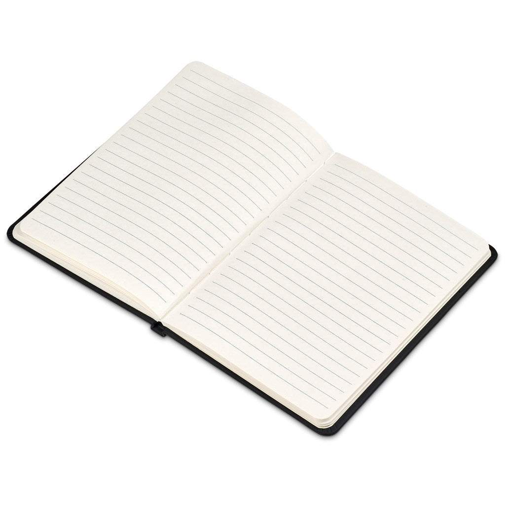 Altitude Bravado Midi Hard Cover Notebook