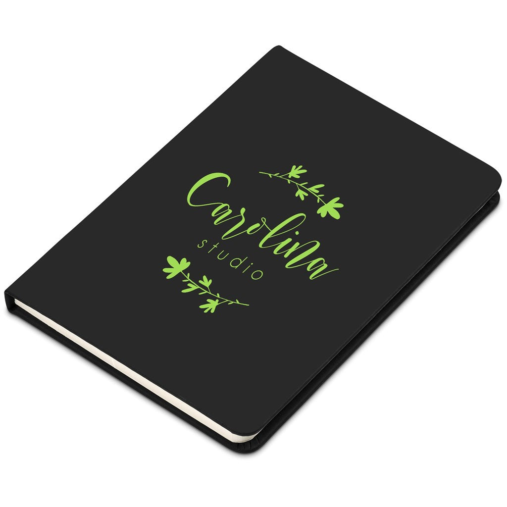 Altitude Bravado Midi Hard Cover Notebook
