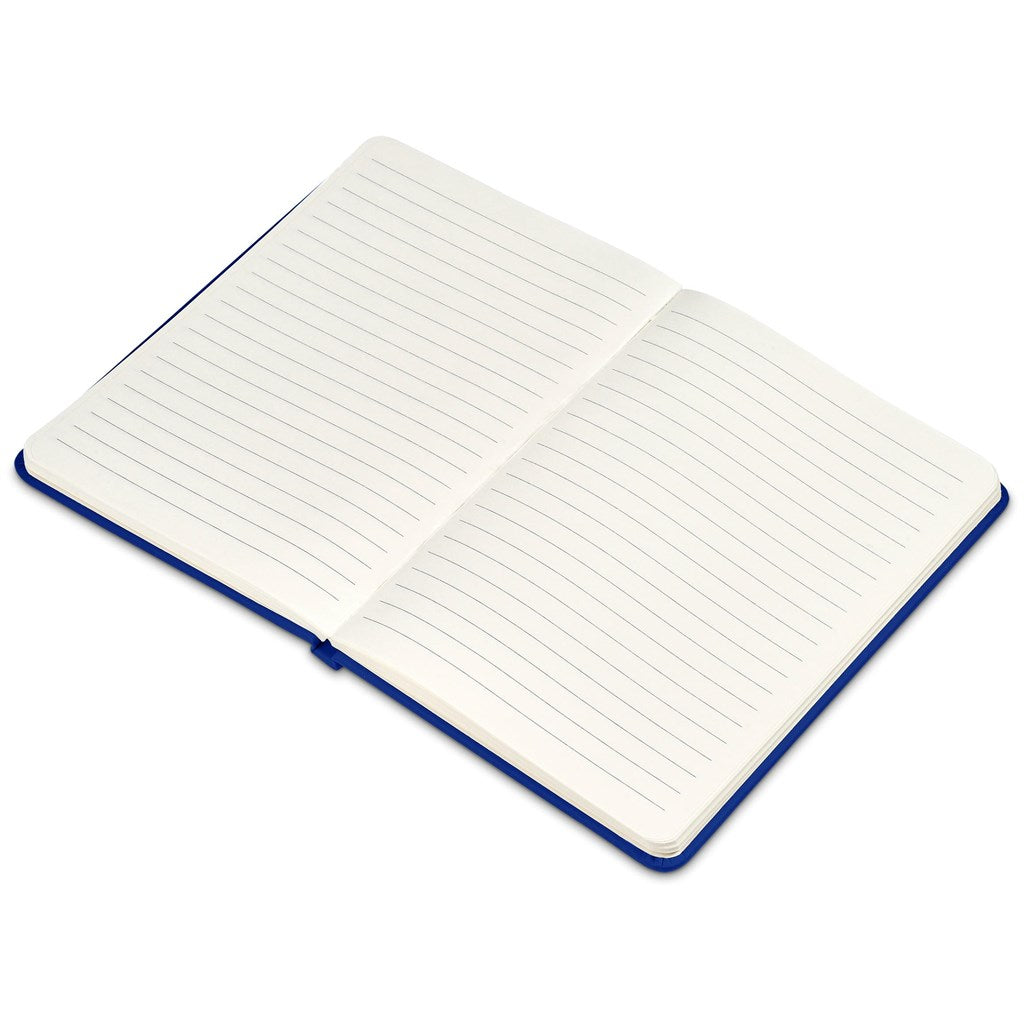 Altitude Bravado Midi Hard Cover Notebook