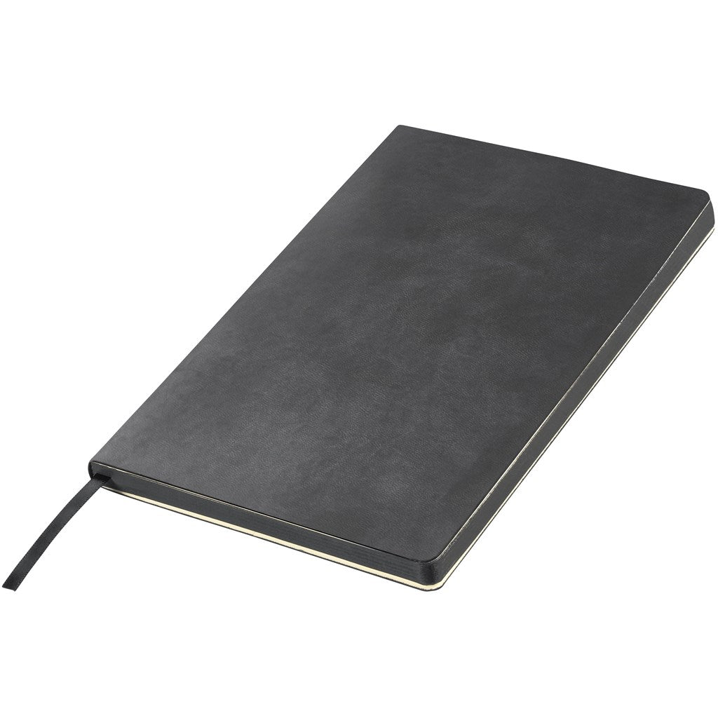 Altitude Ragan A5 Soft Cover Notebook
