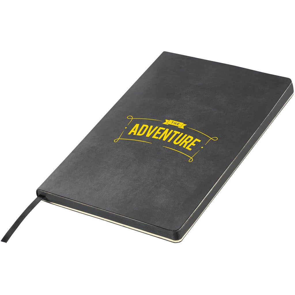 Altitude Ragan A5 Soft Cover Notebook
