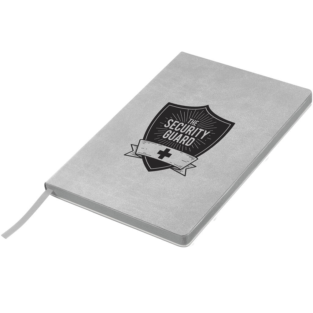Altitude Ragan A5 Soft Cover Notebook