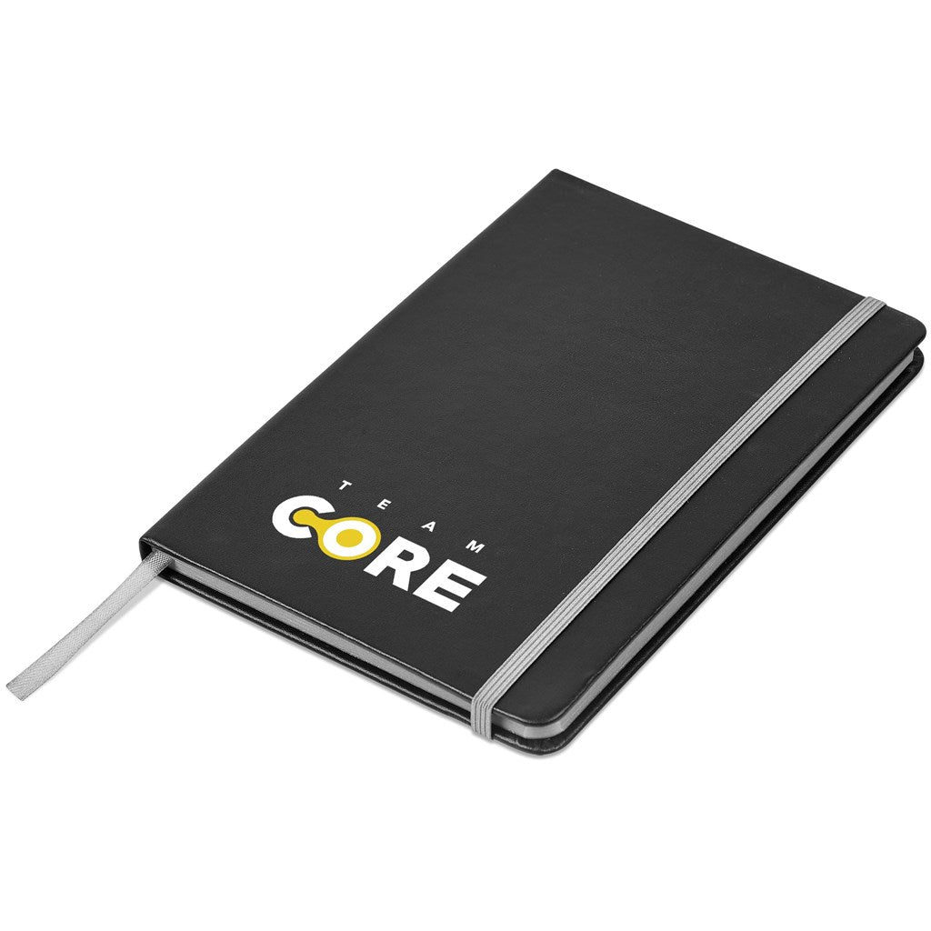 Altitude Colour-Edge A5 Hard Cover Notebook